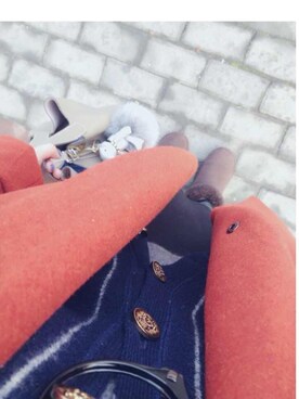 阿宝酱さんのコーディネート