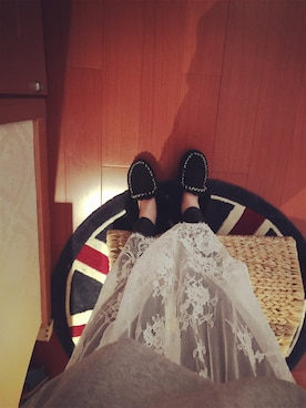 阿宝酱さんのコーディネート