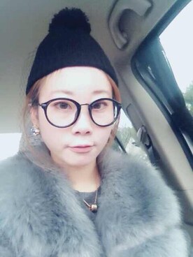 阿宝酱さんのコーディネート