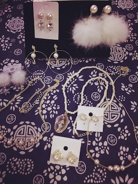 阿宝酱さんのコーディネート