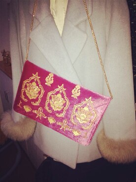 阿宝酱さんのコーディネート