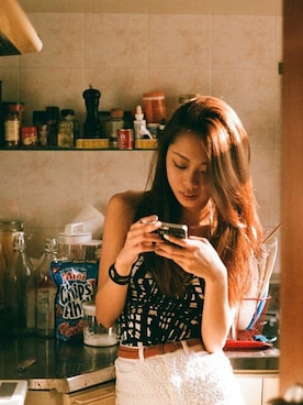 xschanさんのコーディネート