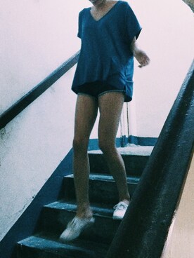 xschanさんのコーディネート