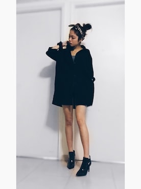 xschanさんのコーディネート