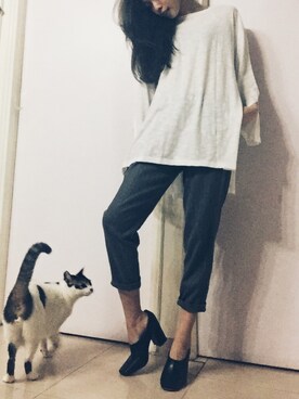 xschanさんのコーディネート