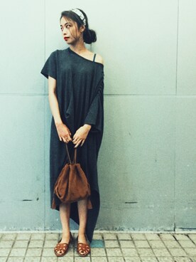 xschanさんのコーディネート