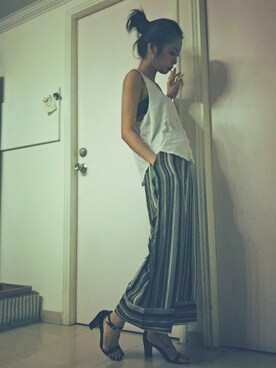 xschanさんのコーディネート