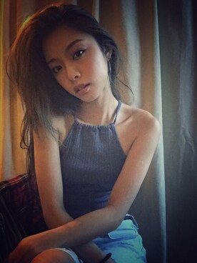 xschanさんのコーディネート