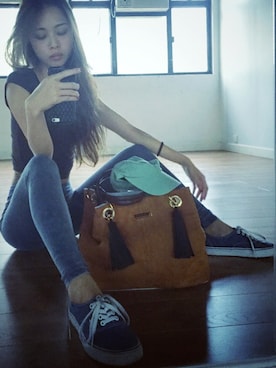 xschanさんのコーディネート