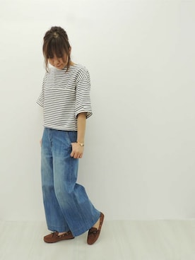 satoさんのコーディネート