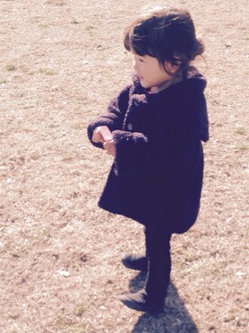 Aさんのコーディネート