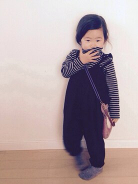 Aさんのコーディネート