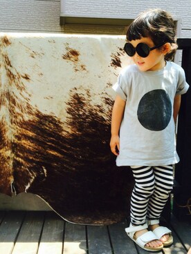 Aさんのコーディネート