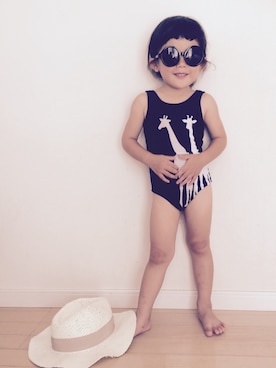 Aさんのコーディネート