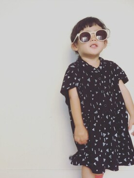 Aさんのコーディネート