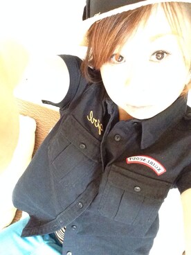 k’miさん(レディース・153cm)の夏コーディネート