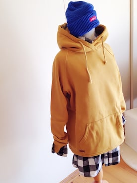 k’miさん(レディース・153cm)の秋コーディネート