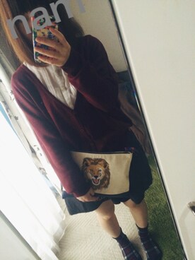 namさんのコーディネート