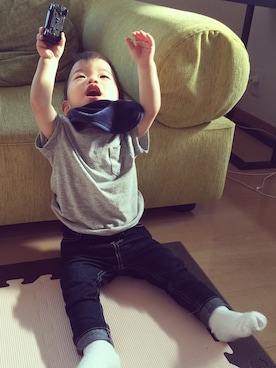 コウさんのコーディネート