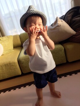 コウさんのコーディネート