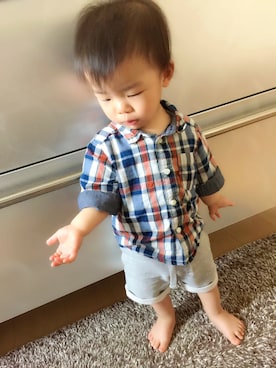 コウさんのコーディネート