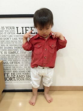 コウさんのコーディネート