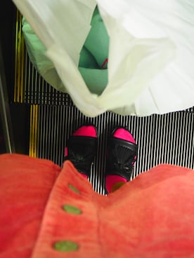 かわの みさとさんのコーディネート