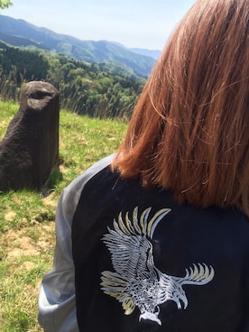 かわの みさとさんのコーディネート