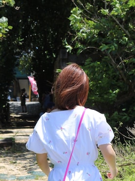 かわの みさとさんのコーディネート