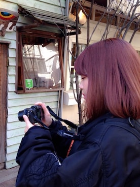 かわの みさとさんのコーディネート