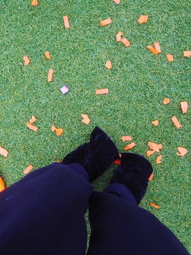 かわの みさとさんのコーディネート