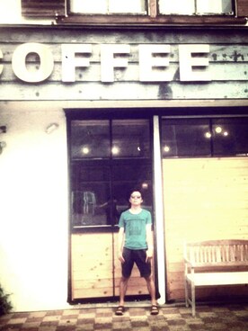 ぽろさんのコーディネート