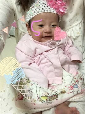 shiiiiikoさんのコーディネート