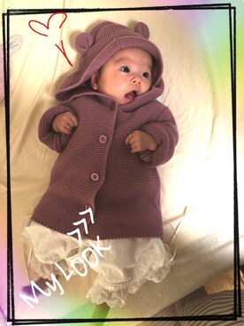 shiiiiikoさんのコーディネート