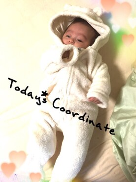 shiiiiikoさんのコーディネート