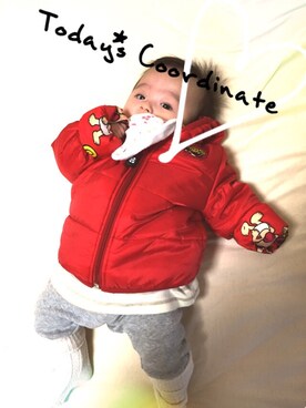 shiiiiikoさんのコーディネート