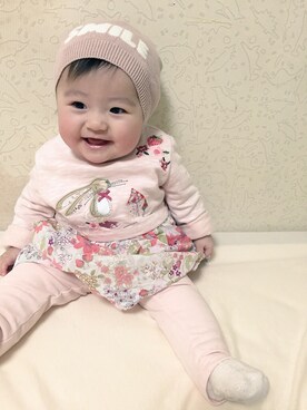 shiiiiikoさんのコーディネート