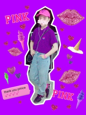 아이🌈💕さんのコーディネート