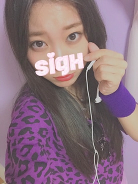 「アイテム（バングル/リストバンド）」を使った、아이🌈💕さん（レディース・154cm・10代）の秋コーディネート