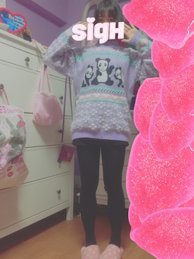 아이🌈💕さんのコーディネート