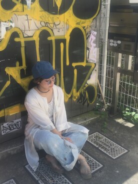 まりこさんのコーディネート