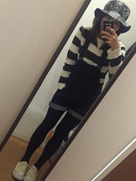 yukacocoさん（レディース・160cm）の春コーディネート