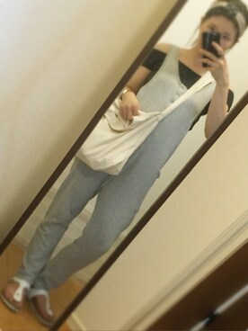 yukacocoさん（レディース・160cm）の秋コーディネート