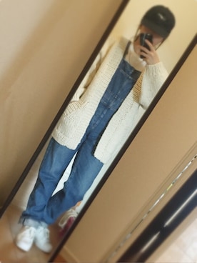 yukacocoさん(レディース・160cm)の秋コーディネート