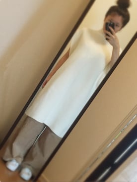 yukacocoさん（レディース・160cm）の秋コーディネート