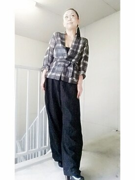 hirocooさんのコーディネート