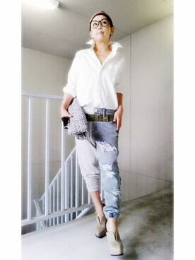 hirocooさんのコーディネート