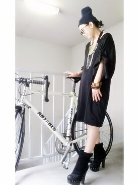 hirocooさんのコーディネート