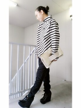 hirocooさんのコーディネート