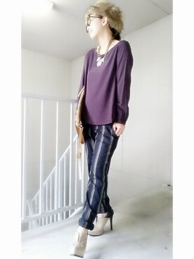 hirocooさんのコーディネート